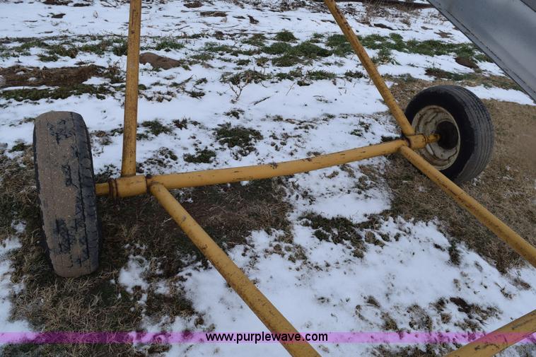 image for item E6050 Hutchinson grain auger