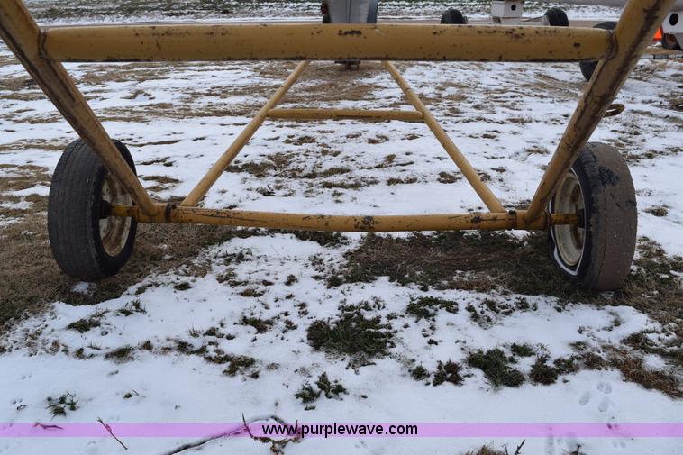 image for item E6050 Hutchinson grain auger