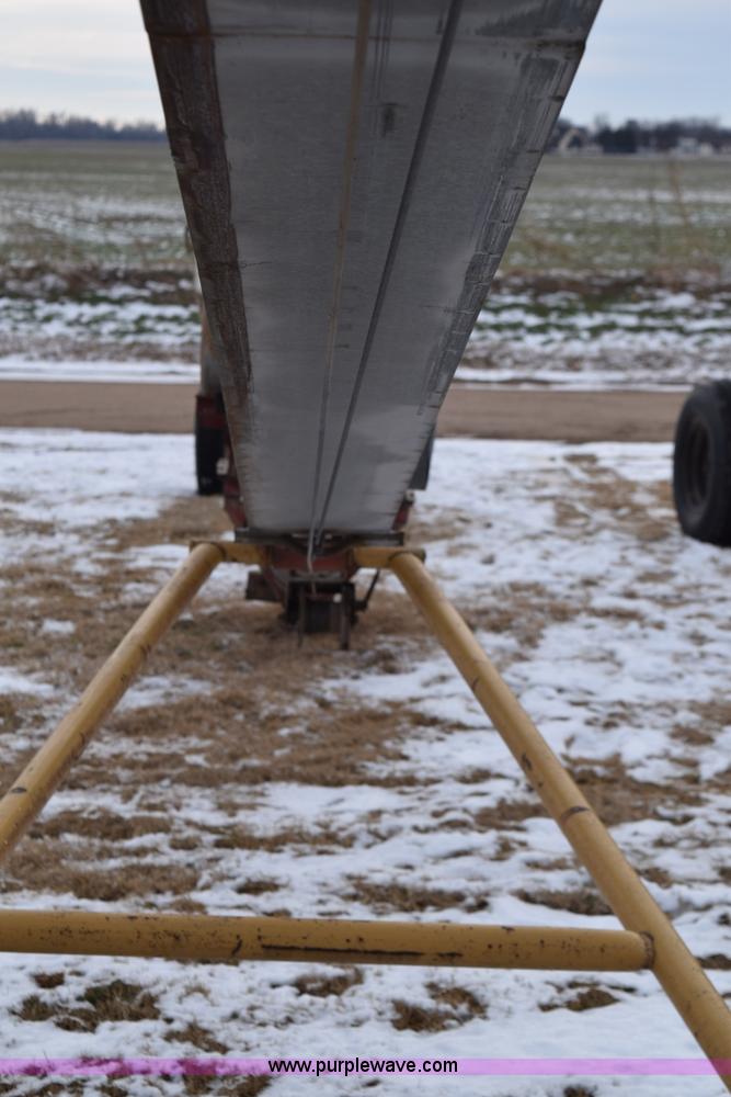 image for item E6050 Hutchinson grain auger