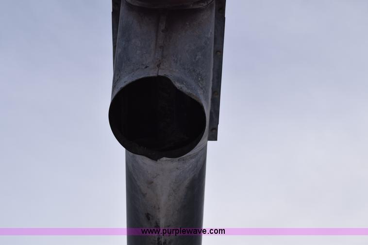 image for item E6050 Hutchinson grain auger