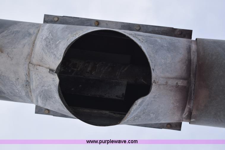 image for item E6050 Hutchinson grain auger