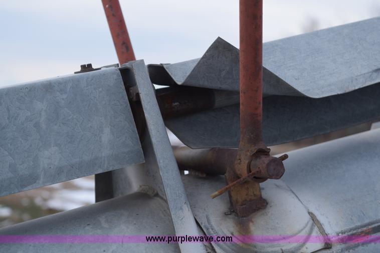 image for item E6050 Hutchinson grain auger