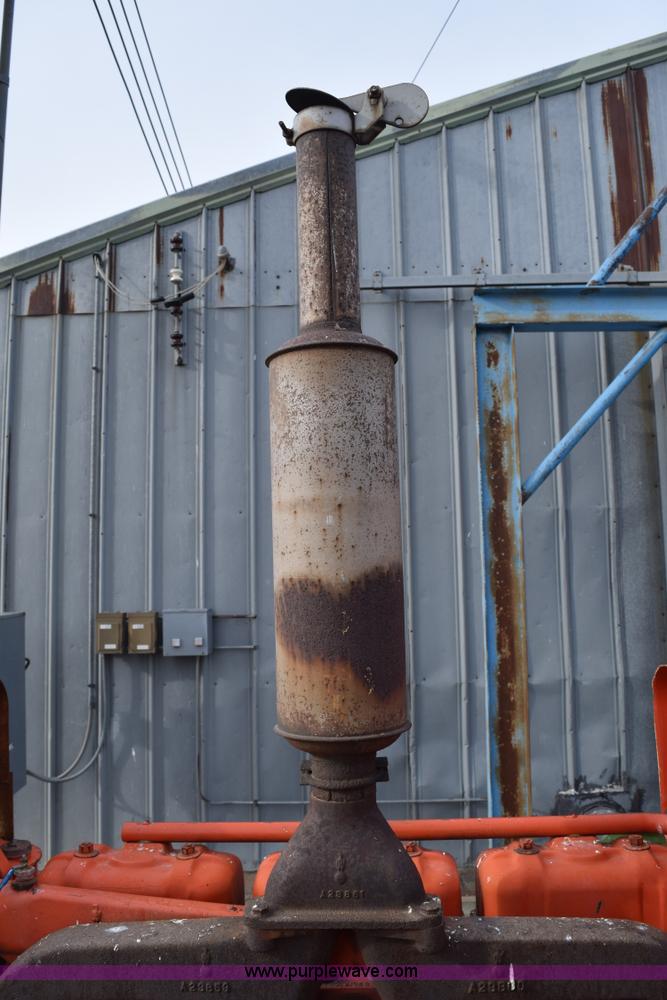 image for item E6074 1962 Case 940 tractor