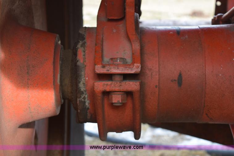 image for item E6074 1962 Case 940 tractor