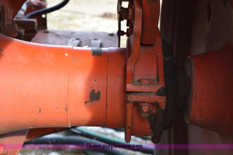 image for item E6074 1962 Case 940 tractor