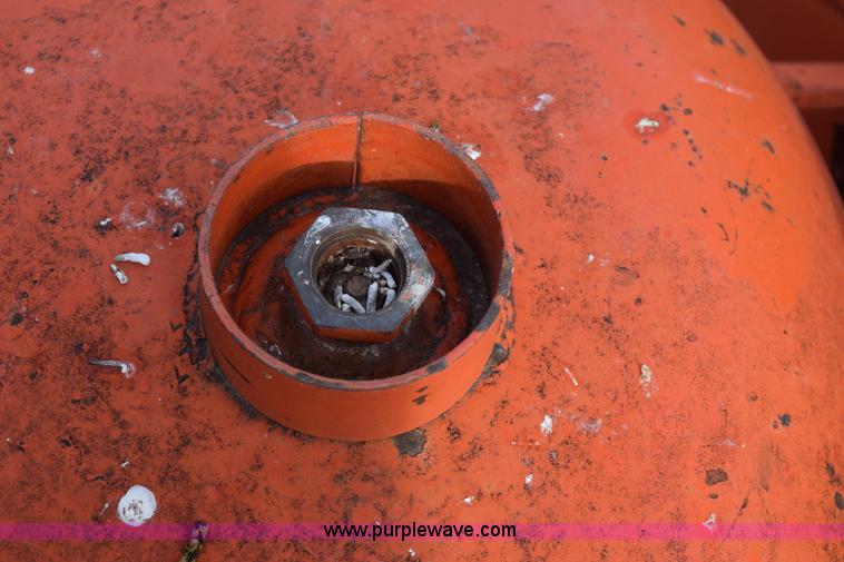 image for item E6074 1962 Case 940 tractor