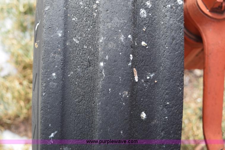 image for item E6074 1962 Case 940 tractor