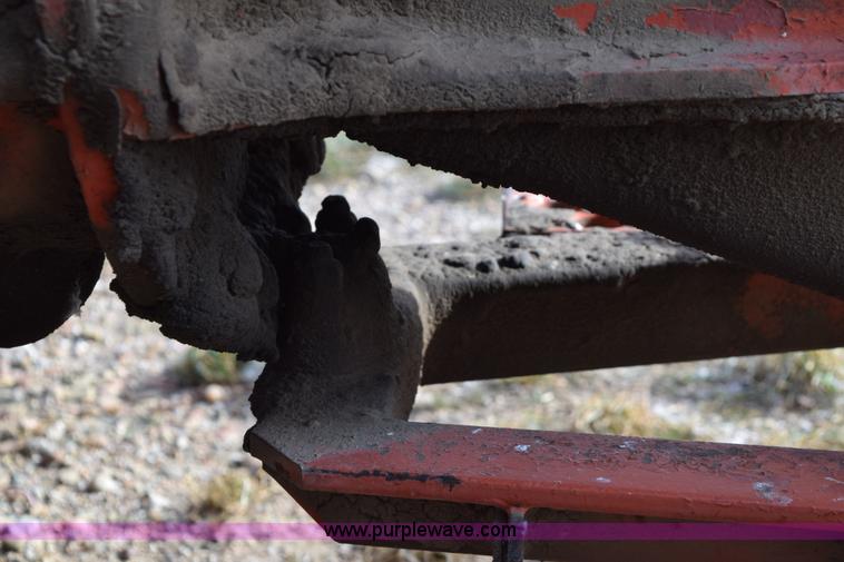 image for item E6074 1962 Case 940 tractor