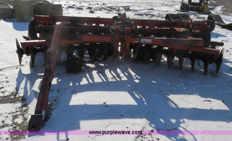 image for item I2272 Allis Chalmers disk