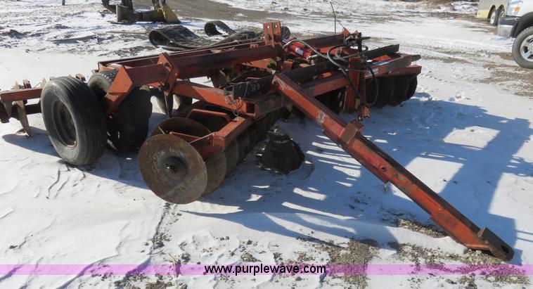 image for item I2272 Allis Chalmers disk