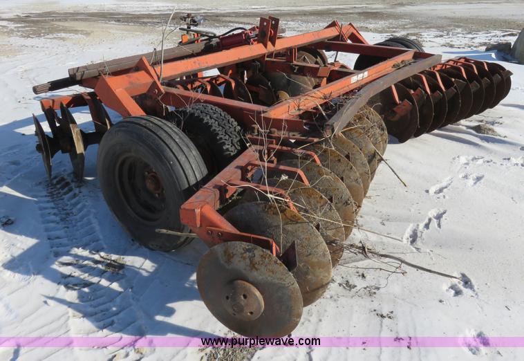 image for item I2272 Allis Chalmers disk