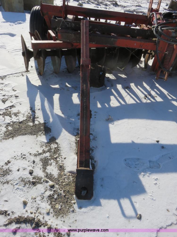 image for item I2272 Allis Chalmers disk