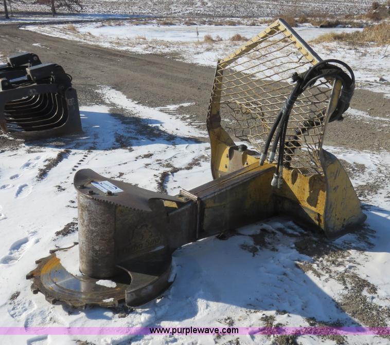 image for item I2275 Turbo saw