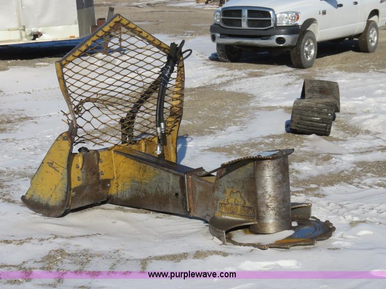 image for item I2275 Turbo saw