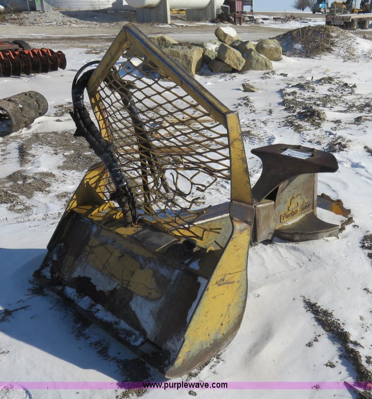 image for item I2275 Turbo saw