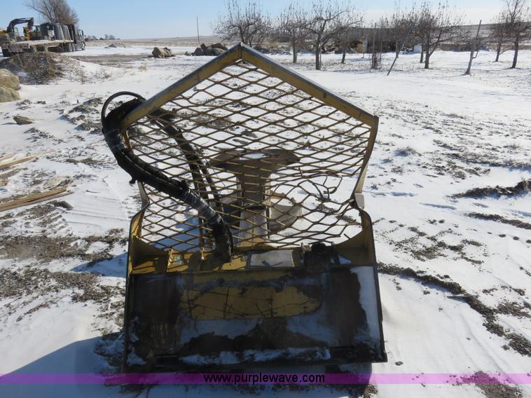 image for item I2275 Turbo saw