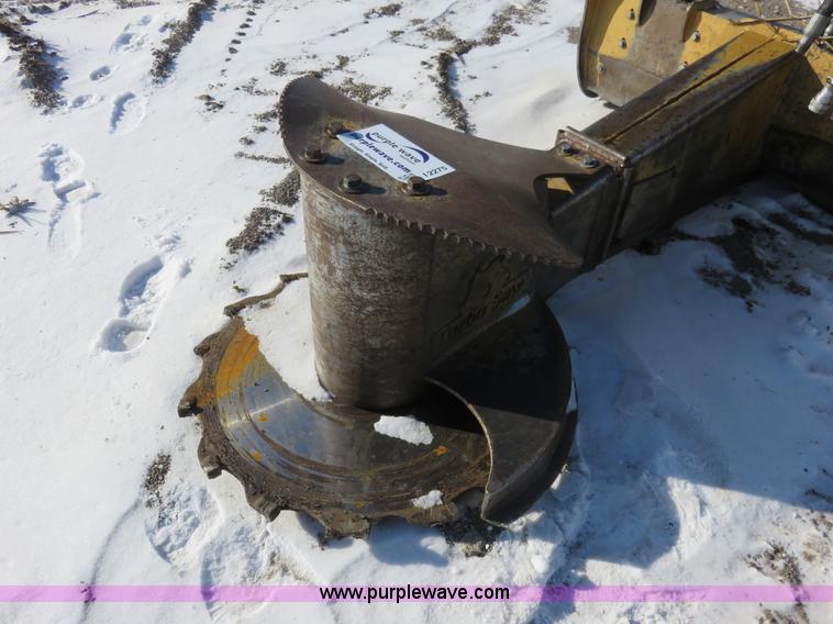 image for item I2275 Turbo saw