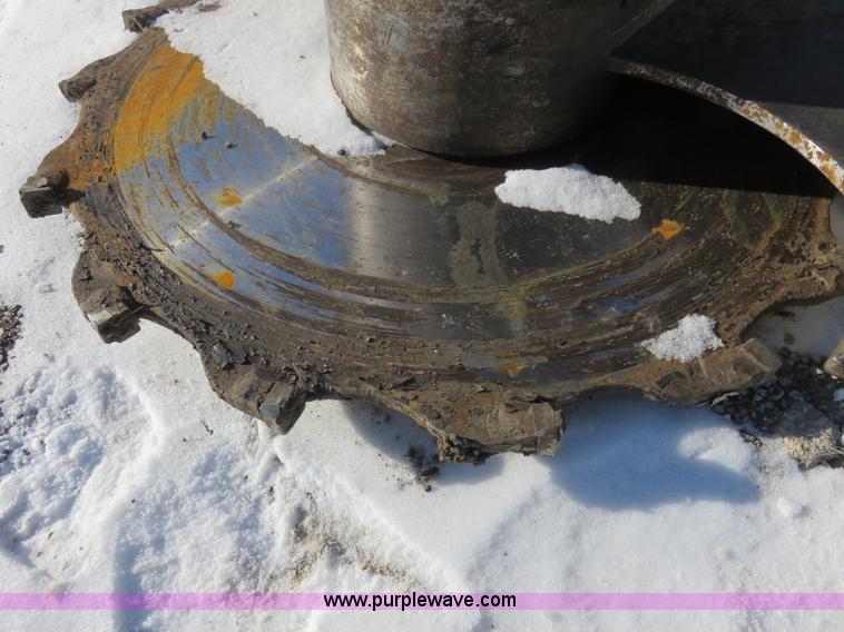 image for item I2275 Turbo saw