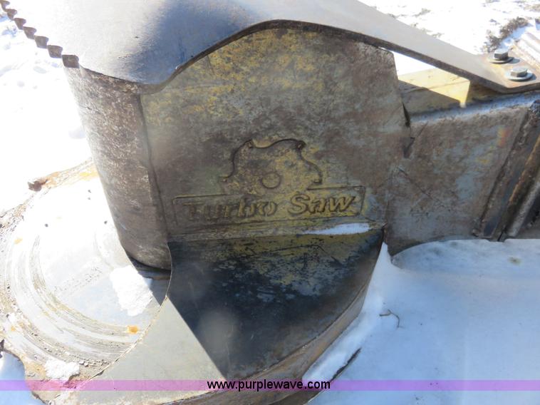 image for item I2275 Turbo saw