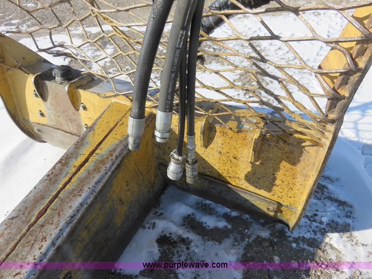 image for item I2275 Turbo saw