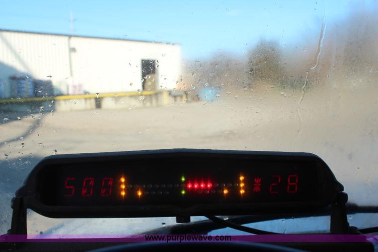 image for item I2388 1996 Mack CH613 spreader truck