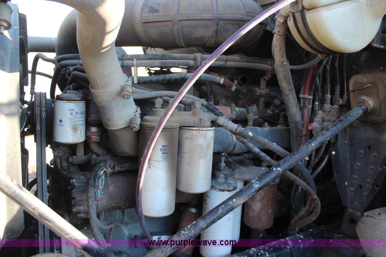 image for item I2388 1996 Mack CH613 spreader truck