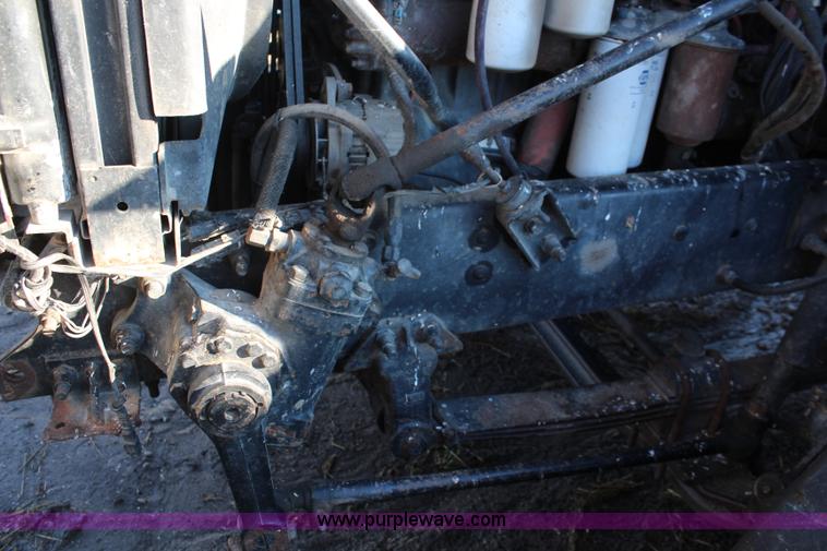 image for item I2388 1996 Mack CH613 spreader truck