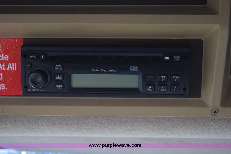 image for item I8538 2008 Miller Nitro 4240 self-propelled sprayer