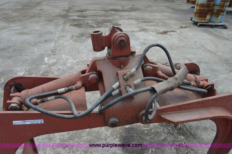 image for item AW9188 26"W grapple attachment
