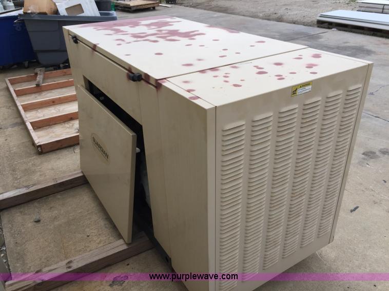 image for item D1328 Generac generator