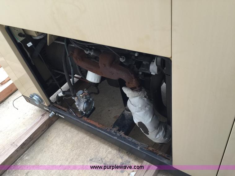 image for item D1328 Generac generator