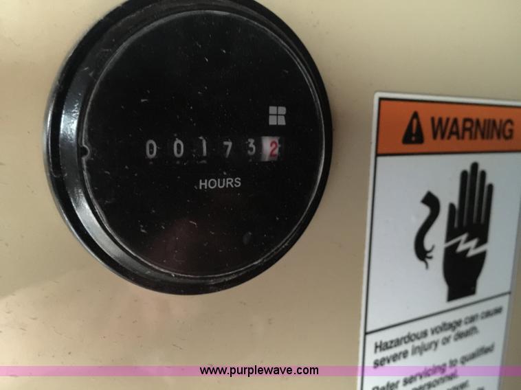 image for item D1328 Generac generator