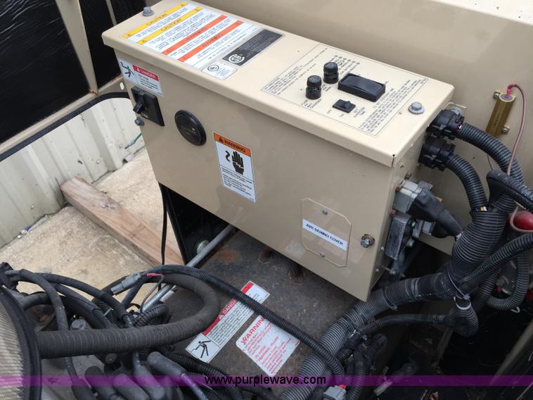 image for item D1328 Generac generator