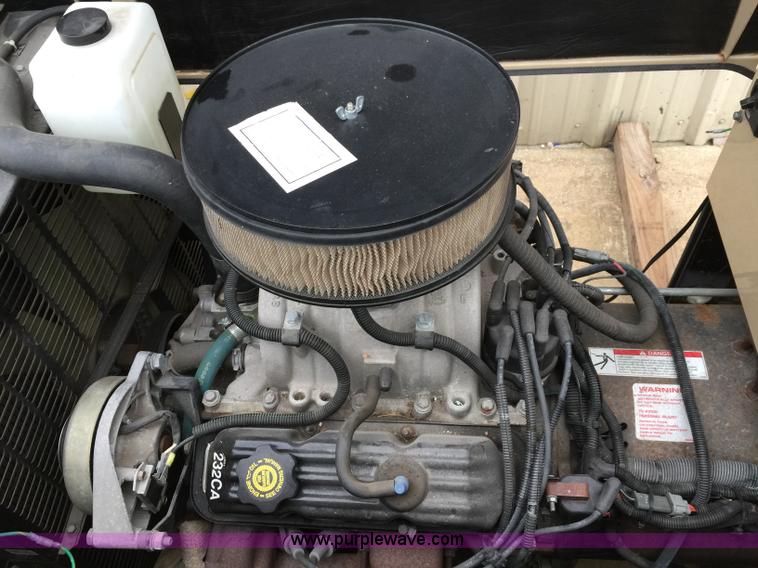 image for item D1328 Generac generator