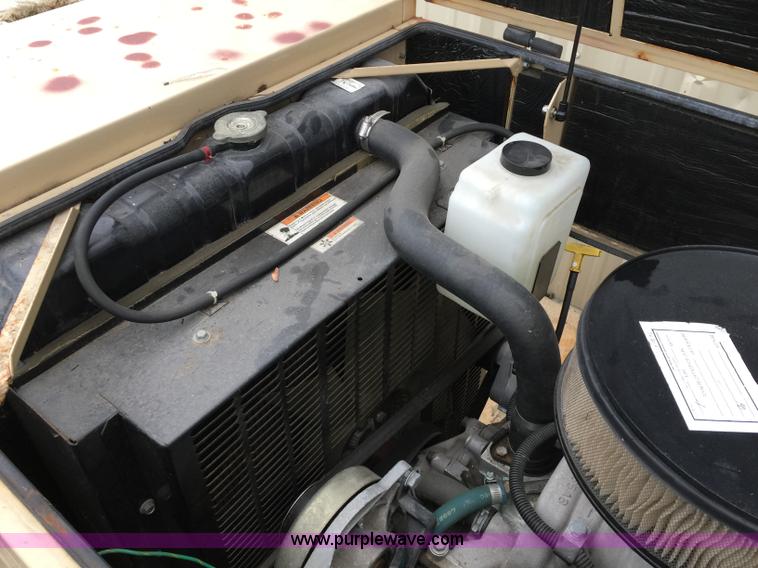 image for item D1328 Generac generator