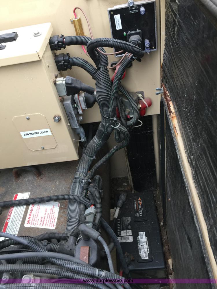 image for item D1328 Generac generator
