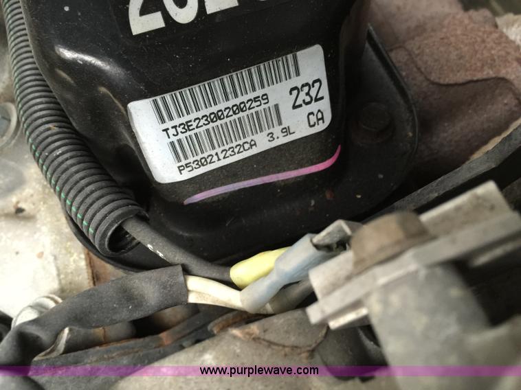 image for item D1328 Generac generator