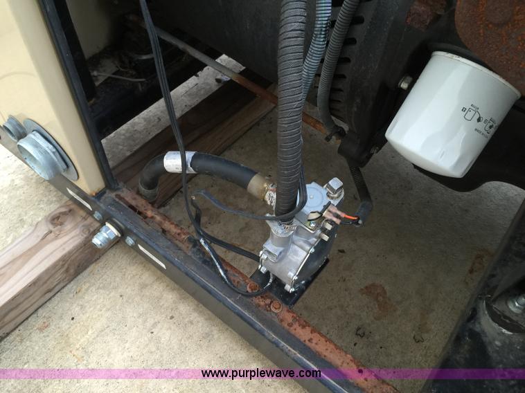 image for item D1328 Generac generator