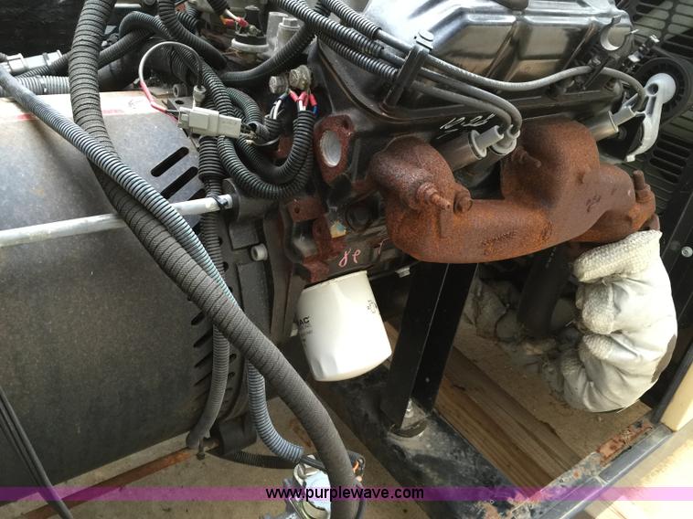 image for item D1328 Generac generator