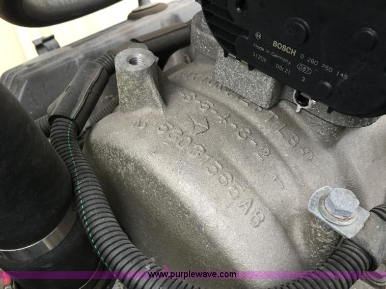 image for item D1328 Generac generator