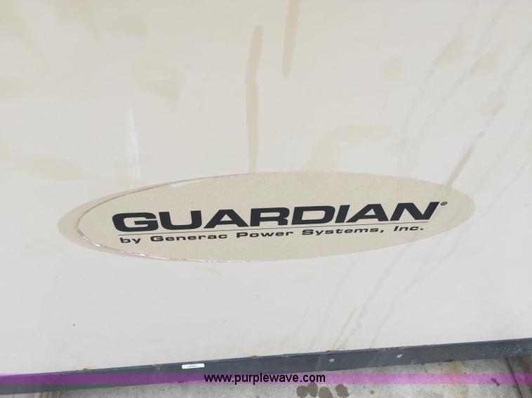 image for item D1328 Generac generator