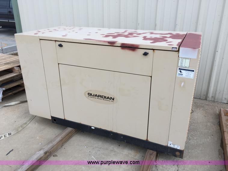 image for item D1328 Generac generator