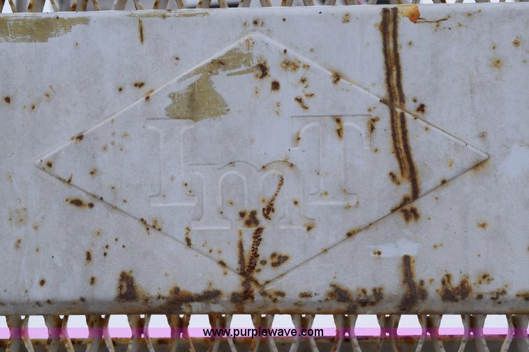 image for item E6046 1993 Ford F350 XL service truck