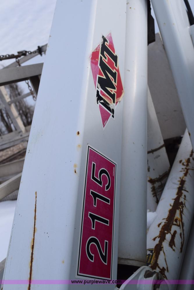 image for item E6046 1993 Ford F350 XL service truck