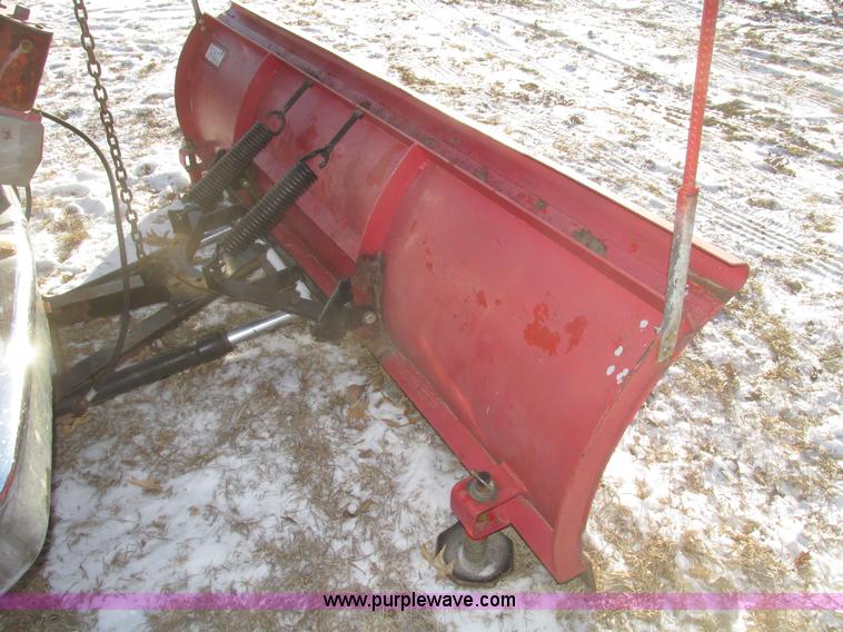 image for item G9846 1977 Ford F350 Custom dump bed truck