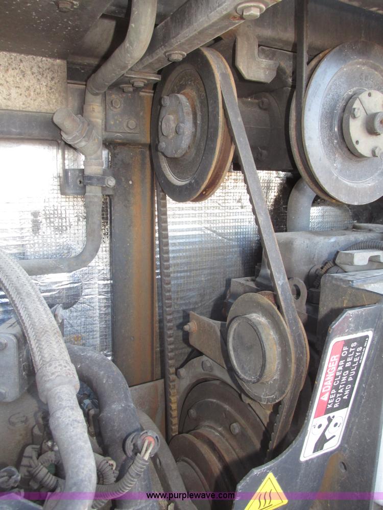 image for item G9847 2000 Utility VS2R 48' reefer trailer