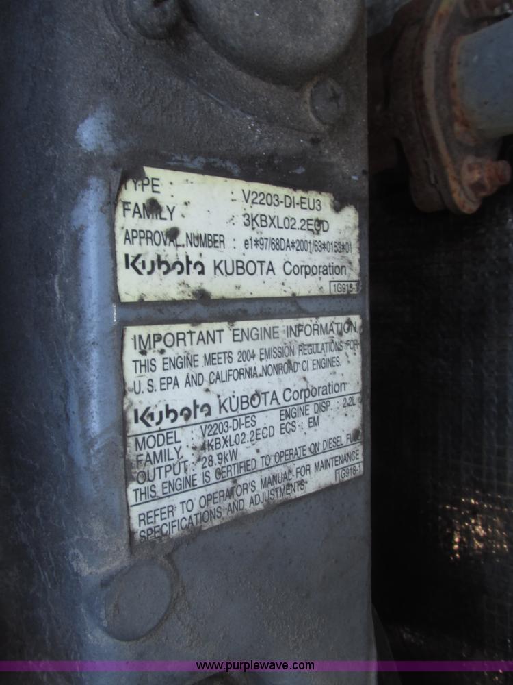 image for item G9847 2000 Utility VS2R 48' reefer trailer