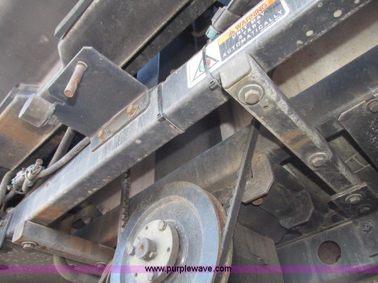 image for item G9847 2000 Utility VS2R 48' reefer trailer