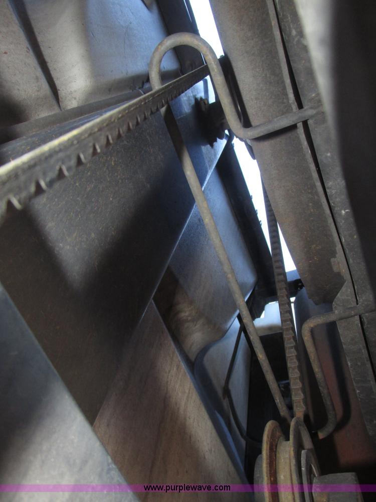 image for item G9847 2000 Utility VS2R 48' reefer trailer