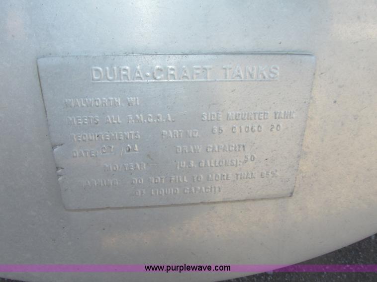 image for item G9847 2000 Utility VS2R 48' reefer trailer